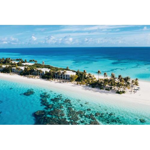 Riu Atoll-All Inclusive