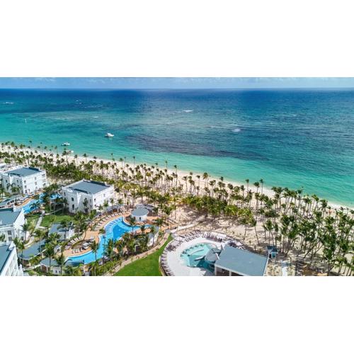 Riu Palace Bavaro - All Inclusive