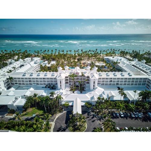 Riu Palace Macao - Adults Only - All Inclusive