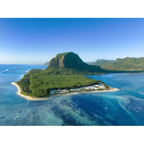 Riu Palace Mauritius - All Inclusive - Adults Only