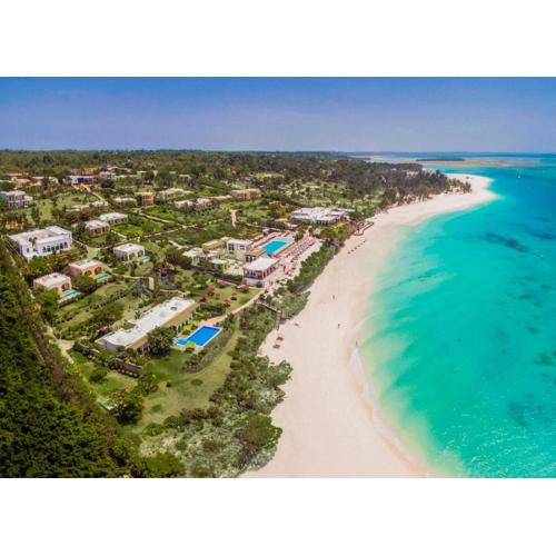 Riu Palace Zanzibar - All Inclusive