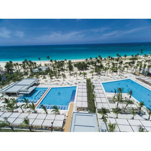 Riu Republica - Adults Only - All Inclusive
