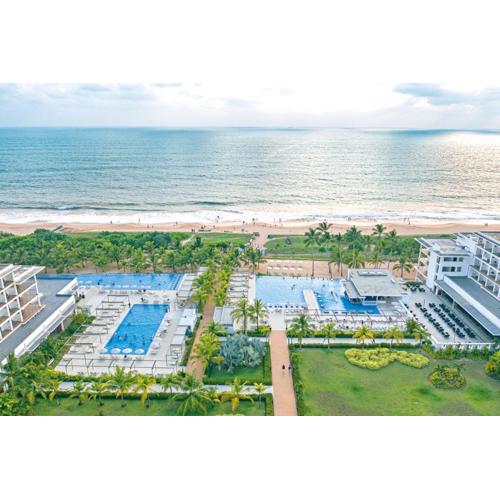 Riu Sri Lanka All Inclusive