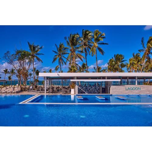 Riu Turquoise - All Inclusive