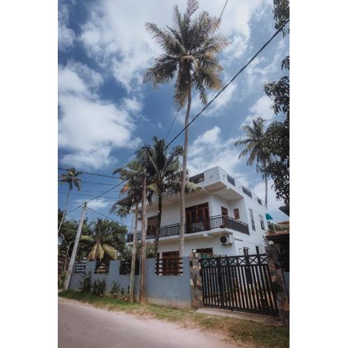 RIU Villa & Apartment