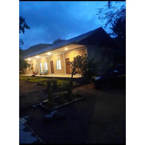 RIUNG LALONG TERONG Guest House