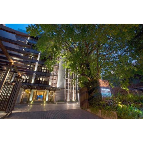 Riva Surya Bangkok