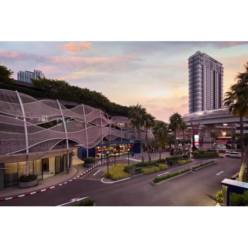 Riva Vibe Hotel Bangkok by PCL