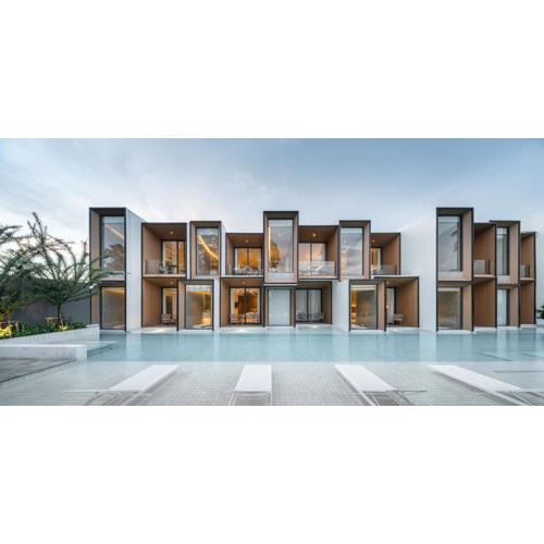 Riva Vista Riverfront Resort Chiang Rai