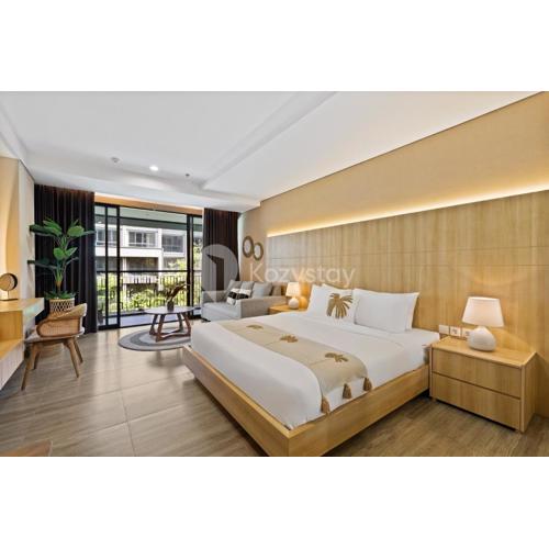 Rivana by Kozystay - Nusa Dua