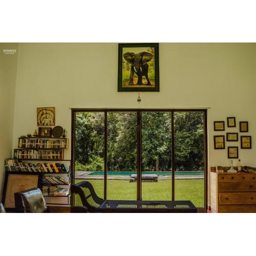 Rivendell Twisted Tree