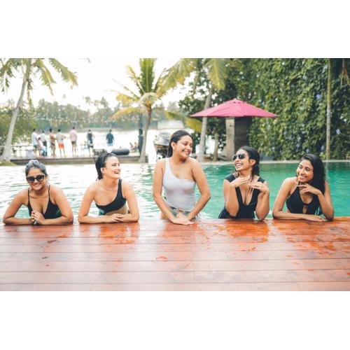 River Arc Bolgoda Villa