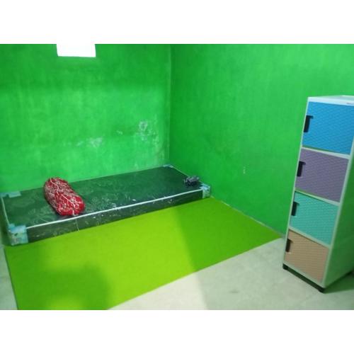 River cliff house malang