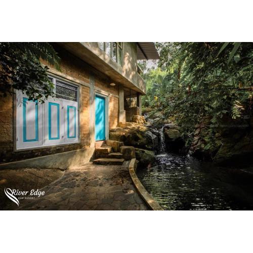 River Edge Eco Resort