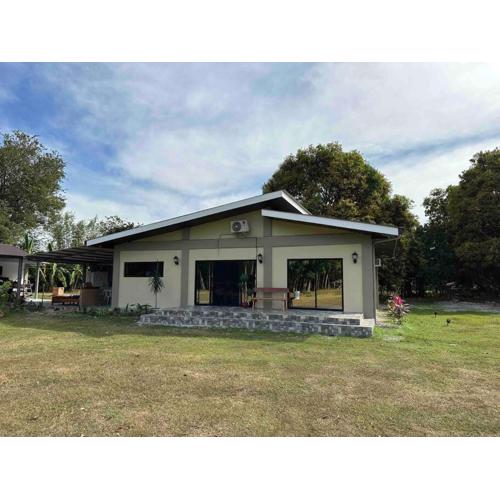 River Farm Stay near beach w Fiber Optic and Netflix