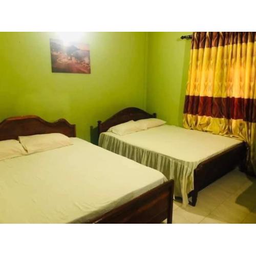 River Garden Hotel Anuradhapura