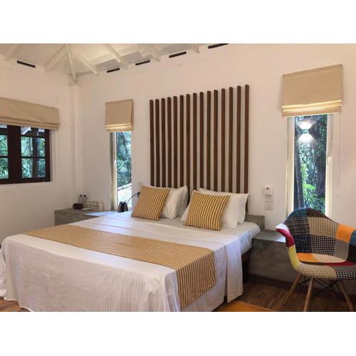 River Garden Resort