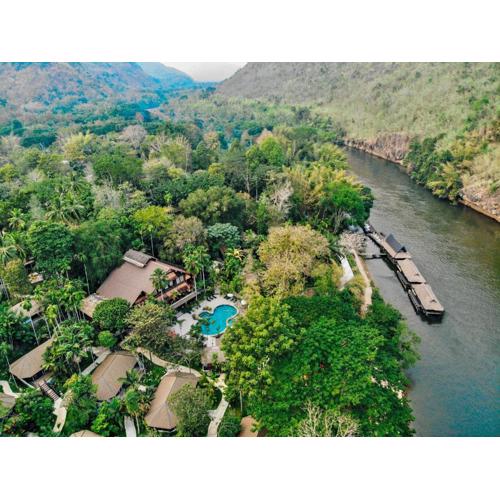 River Kwai Resotel