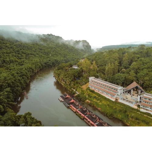 River Kwai Village Hotel