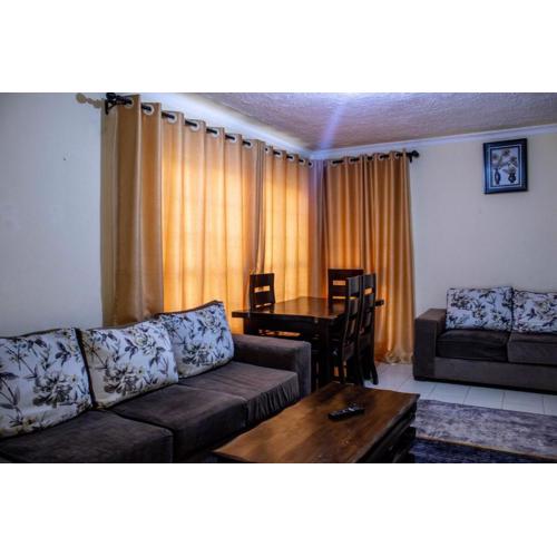 River line 1 Bedroom