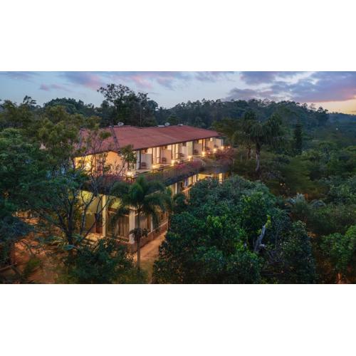 River Loft Nature Resort