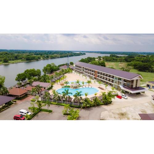 River Palm Hotel and Resort powered by Cocotel