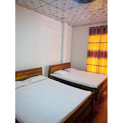 River Park Holiday Home