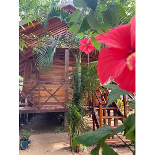 River Point Cabana at Arugambay