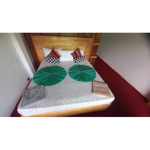 River Resort Kitulgala