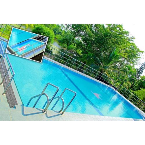 River Top Holiday Resort