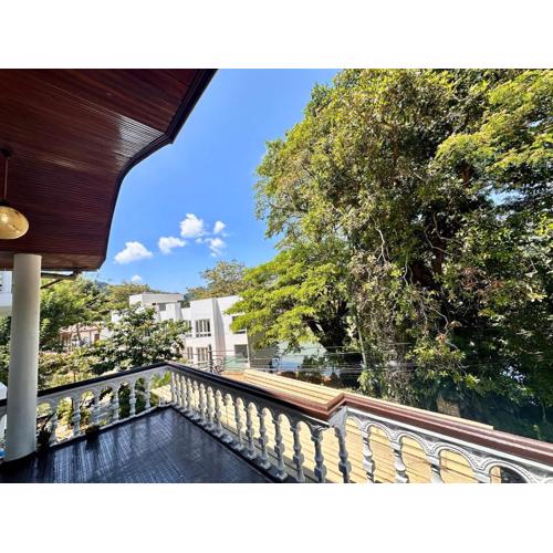 River View Home Kandy Srilanka