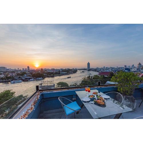 River View Residence