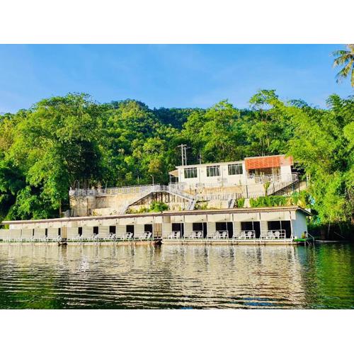 River View Resort ริเวอร์ วิว รีสอร์ท