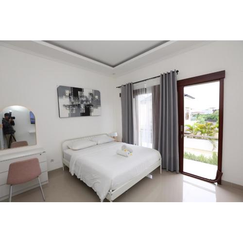 Rivera Villa Seminyak