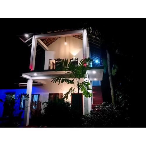 Riverbend Surf Lodge - Midigama