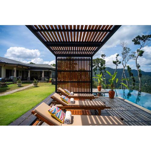 Riverdale Bungalow - Film Location For 'Bridge On The River Kwai'