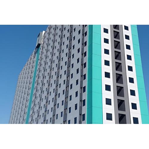 Riverdale Cikarang by Veto Rooms