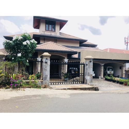 Riverdale Ridge Homestay