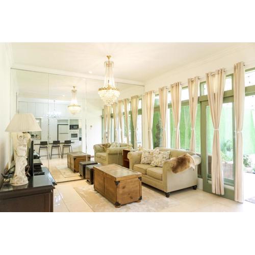 Riverdale Villa Bandung