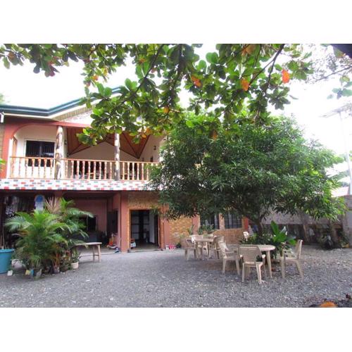 riverfront guest house