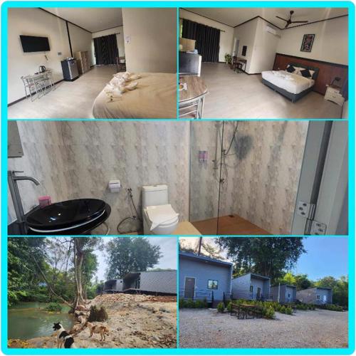 Riverhill khaoyai homestay