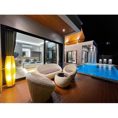 Riverla Villa
