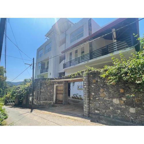 Riverline Resort Kandy