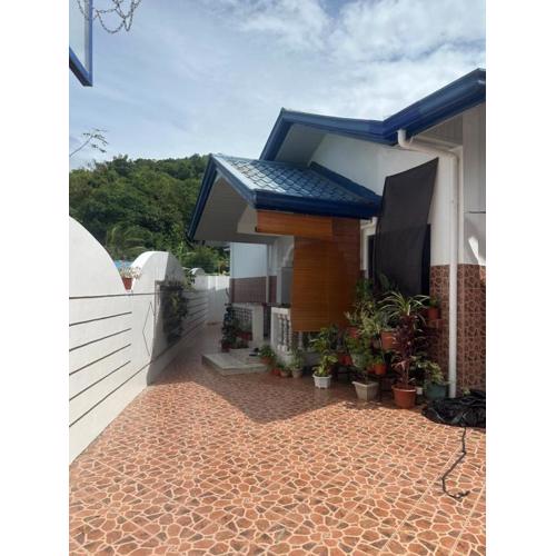 Rivero Transient House