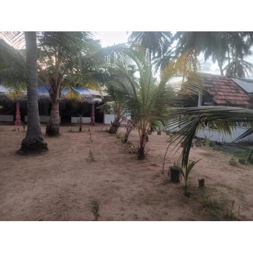 Riverpark villa Arugambay