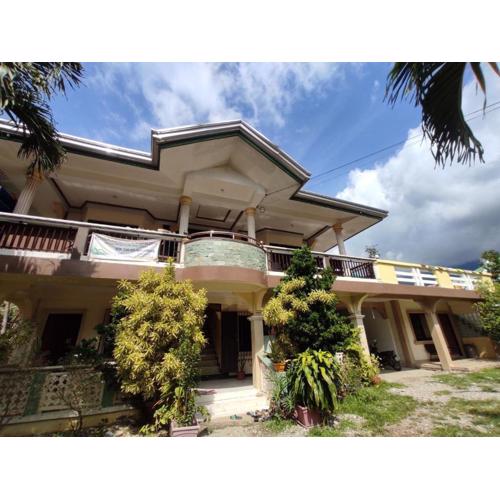 Riverside at Aninuan Accommodation and Food