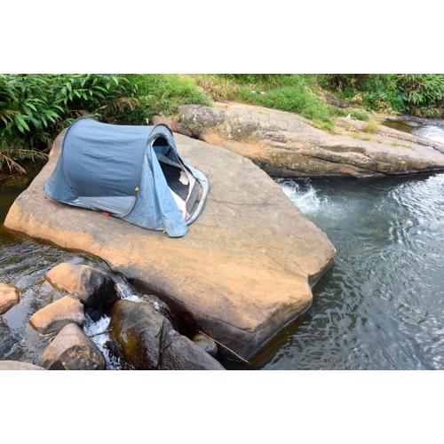 Riverside Camping Bogawanthalawa