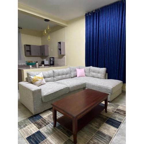 Riverside Haven - Executive 1&2 bedroom