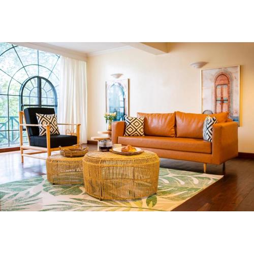 Riverside Park Tropical Oasis by YourHost Nairobi