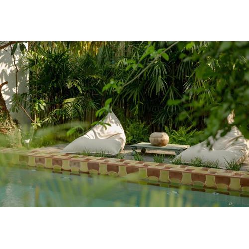 Riverside Private Pool, 7-Bedrooms, Chiang Mai Center, Entire Estate For You - TANPURI